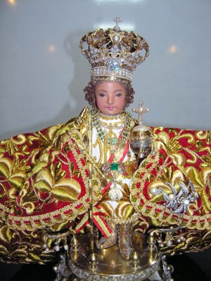 Holy Child of Cebu