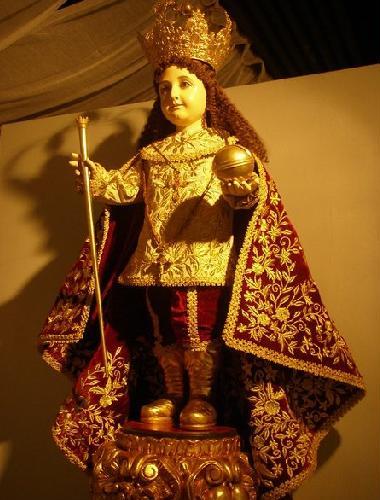 Holy Child of Malolos
